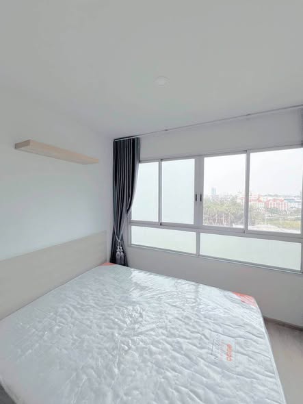 bedroom of Elio Del Moss Phaholyothin