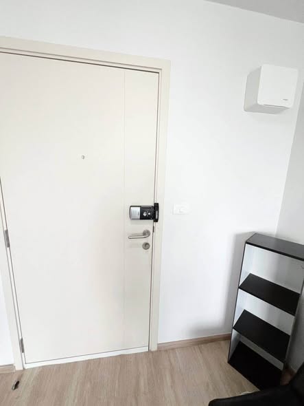 room interior of Elio Del Moss Phaholyothin