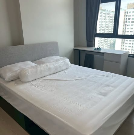 bedroom of เฟล็กซี่ รัตนาธิเบศร์ | Flexi Rattanathibet