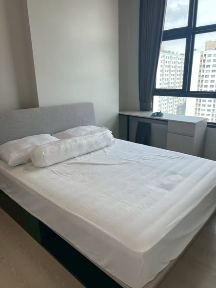 bedroom of เฟล็กซี่ รัตนาธิเบศร์ | Flexi Rattanathibet