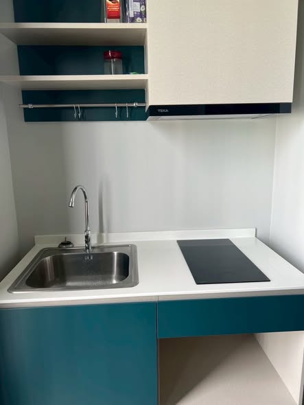 เฟล็กซี่ รัตนาธิเบศร์ | Flexi Rattanathibet