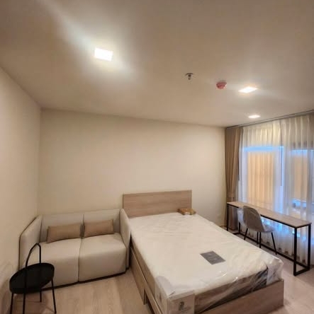 bedroom of FLO by Sansiri