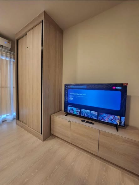 room interior of FLO by Sansiri