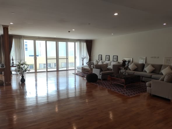 living room and room interior of GM Height