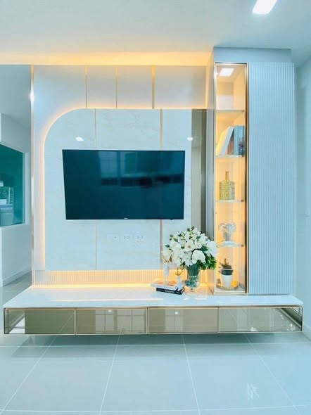 bathroom of Golden Neo Bangna-Suanluang