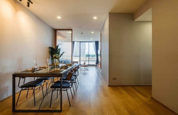 room interior of Hyde Sukhumvit 13