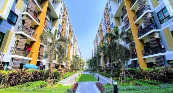 iCondo Sukhumvit 105