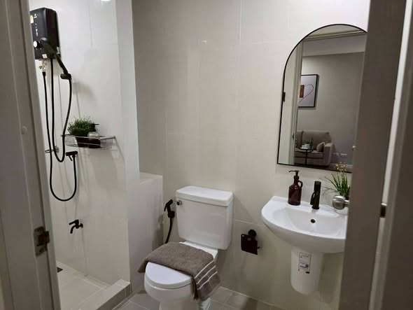 iCondo Sukhumvit 105