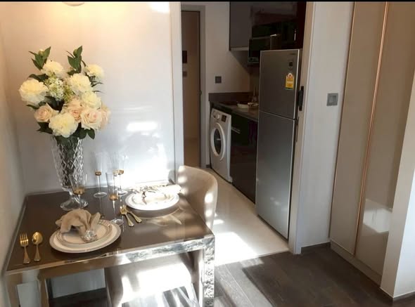 Ideo Q Siam-Ratchathewi