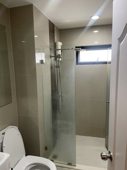 room interior of Ideo Tha Phra Interchange