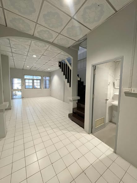 บ้านคนสวย