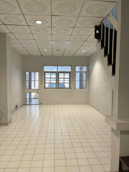 บ้านคนสวย