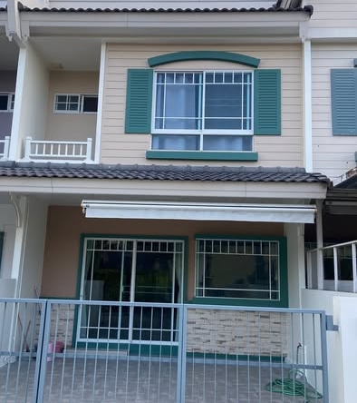 room interior of Indy 2 Bangna KM.7