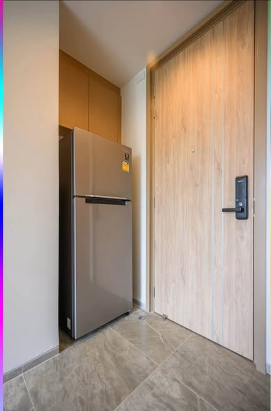 room interior of Kawa Haus