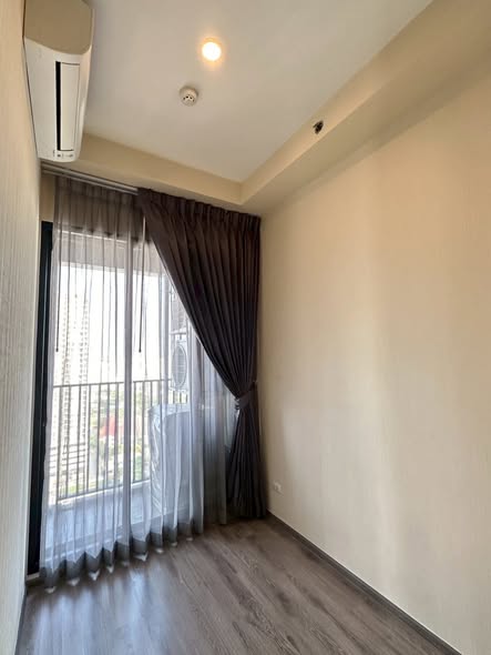 bedroom of KnightsBridge Prime Onnut