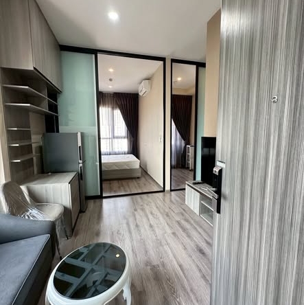 bedroom and room interior of KnightsBridge Prime Onnut