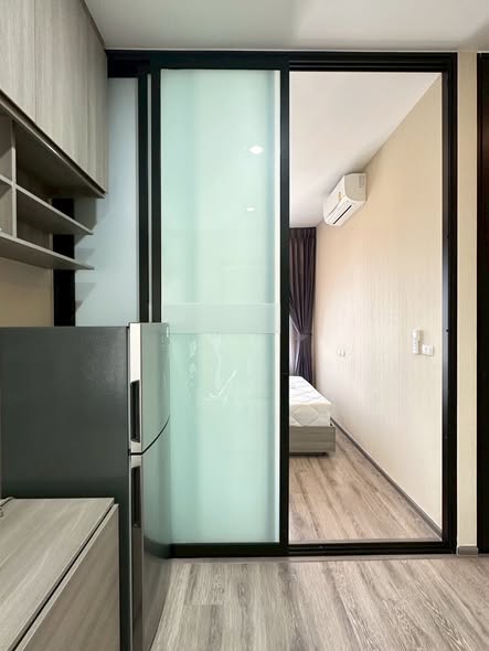 bedroom and room interior of KnightsBridge Prime Onnut