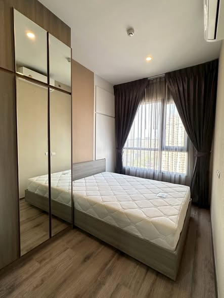 bedroom and room interior of KnightsBridge Prime Onnut