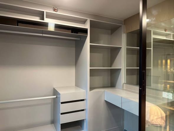 KnightsBridge Space Rama9