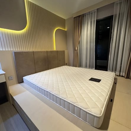 bedroom of Life Asoke – Rama 9