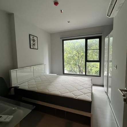 bedroom of Life Asoke – Rama 9