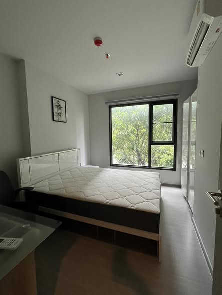 bedroom of Life Asoke – Rama 9