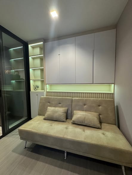 bedroom of Life Asoke – Rama 9