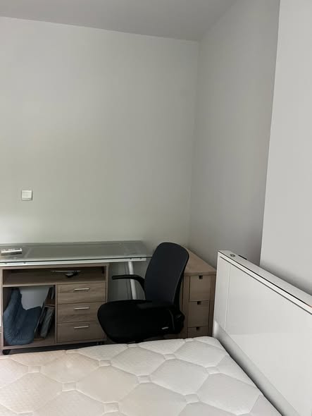 bedroom of Life Asoke – Rama 9