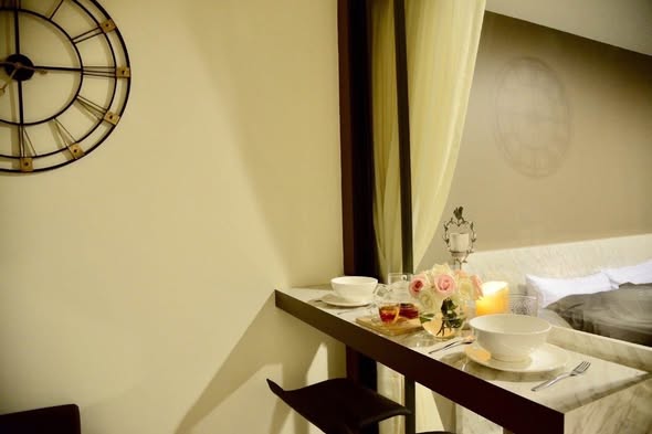 bathroom of Life Asoke