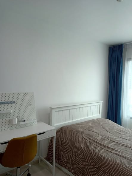 bedroom of Life Asoke