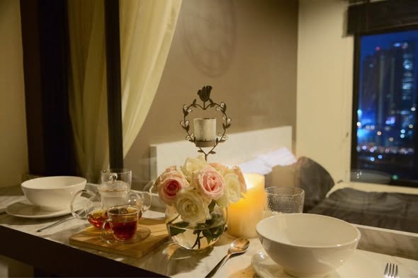 bedroom of Life Asoke