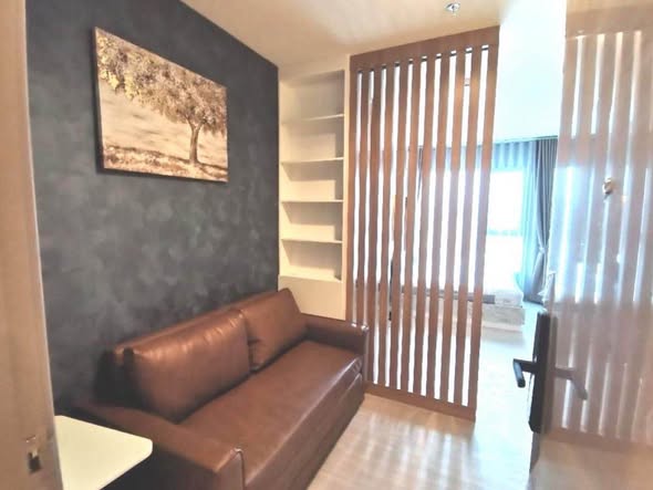 room interior of Life Asoke Hype