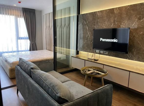 bedroom of Life Ladprao Valley