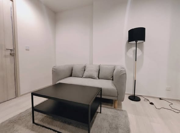 living room of Life One Wireless