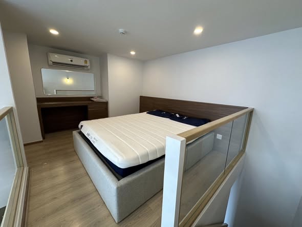 bedroom of Life Rama 4 – Asoke
