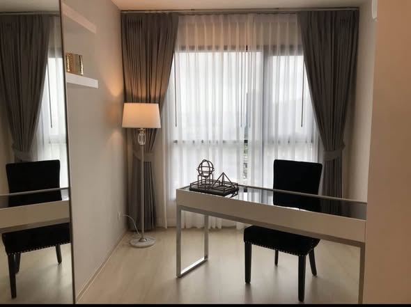 bedroom of Life Sukhumvit 48