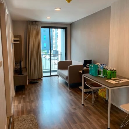 ลิฟวิ่งเนสท์รามคำแหง -Livingnest Ramkhamhaeng