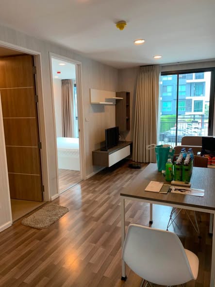 room interior of ลิฟวิ่งเนสท์รามคำแหง -Livingnest Ramkhamhaeng