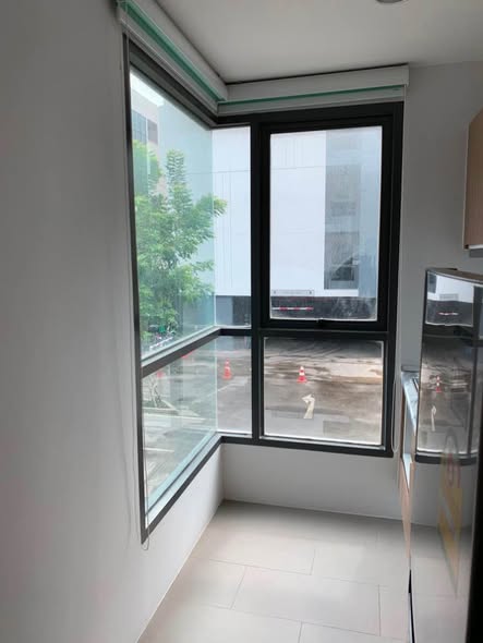 room interior of ลิฟวิ่งเนสท์รามคำแหง -Livingnest Ramkhamhaeng