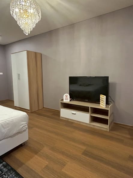 bedroom and room interior of Lumpini Condotown Ekachai 48