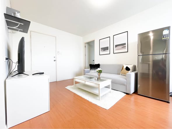 Lumpini Mixx Thepharak – Srinagarindra