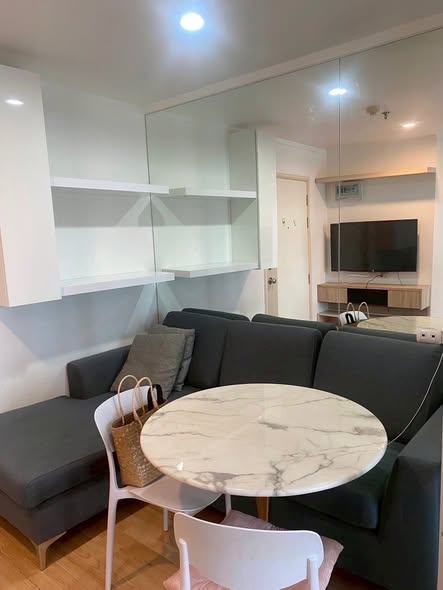 Lumpini Ville Sukhumvit 77-2