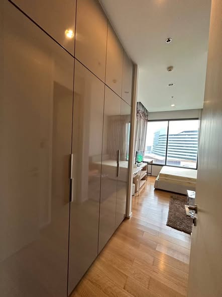 room interior of M Ladprao