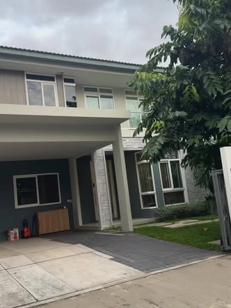 Manthana Bangna – Wongwean