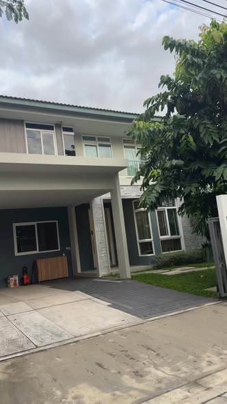 Manthana Bangna – Wongwean