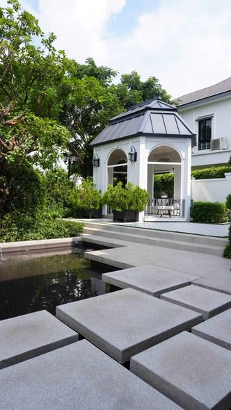 Nantawan Rama 9 – New Krungthepkreetha