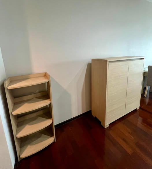 room interior of Noble Ora