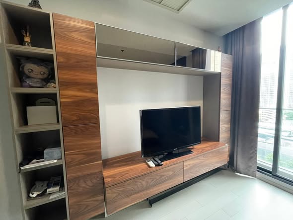 room interior of Noble Ploenchit