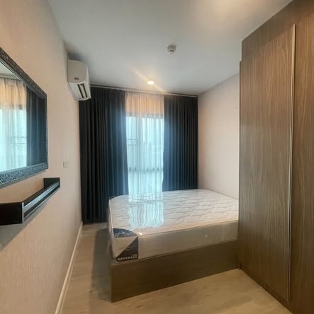 bedroom of Notting Hill Sukhumvit 105