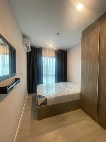 bedroom of Notting Hill Sukhumvit 105